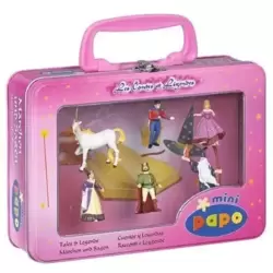 Mini Papo - Les contes et légendes