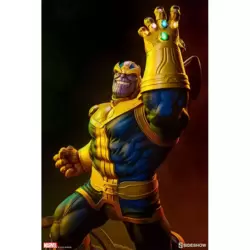 Thanos - Classic Version