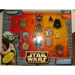 Heads Multipack