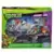 Teenage Mutant Ninja Turtles Mega Bloks - Leo Shredder Showdown