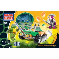 Mutation Garage