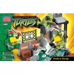 Radical Ramp