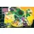 Teenage Mutant Ninja Turtles Mega Bloks - Space Lab