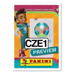 Logo - Czech Republic