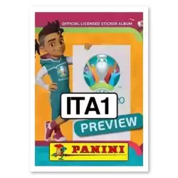 Logo - Italy