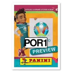 Logo - Portugal