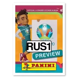 Logo - Russia