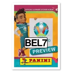 Matz Sels - Belgium