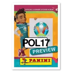 Piotr Zieliński - Poland