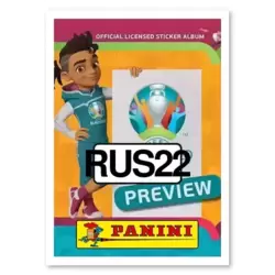 Roman Zobnin - Russia