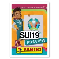 Xherdan Shaqiri - Switzerland
