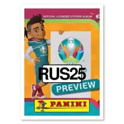 Zelimkhan Bakaev - Russia