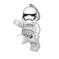 Star Wars - First Order Stormtrooper LEDlite