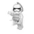 Star Wars - First Order Stormtrooper LEDlite