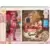 Poupées Ever After High - Class with Ginger Breadhouse