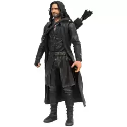 Lord Of The Rings - Aragorn - Select