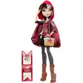 Avem 2 cumpărător(i) pentru ever after high basic one