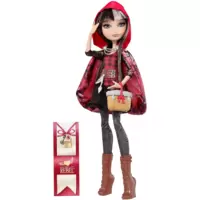 ever after high basic one