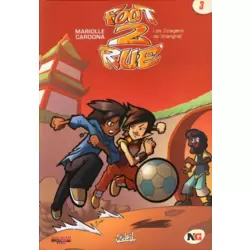 Les dragons de Shanghaï