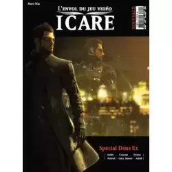Spécial Deus Ex