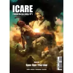 Spécial Spec Ops