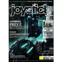 Joystick n°241