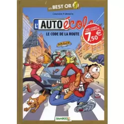 Le code de la route