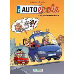 Leçon de bonne conduite