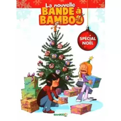 La Nouvelle Bande à Bamboo - Spécial Noël