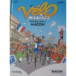Font leur tour à Macon