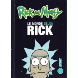 Le monde selon Rick