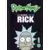 Rick & Morty - Le monde selon Rick