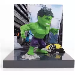 Hulk - Superama Avengers
