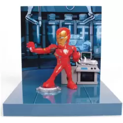 Iron Man - Superama Avengers