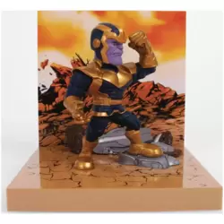 Thanos - Superama Avengers