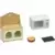 Sylvanian Families (Europe) - Microwave Cabinet