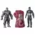 Titan Hero Series - Hulk & Captain America Electronic Gauntlet