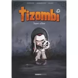 Toujour affamé