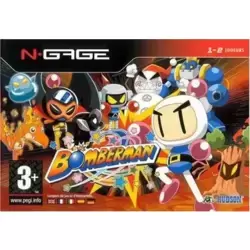 Bomberman