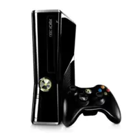 Console Xbox 360 250 Go + Wireless Joystick