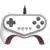 Manette Pokken Tournament pour Nintendo Wii U