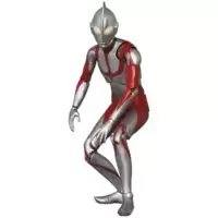Shin Ultraman - Ultraman