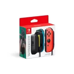 AA batteries for Joy-Con Nintendo Switch