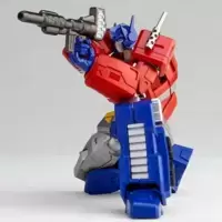 Optimus Prime