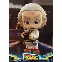 Back to the Future II - Doc Brown