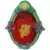Disney Pins Open Edition - Princess Mood Pins - Ariel