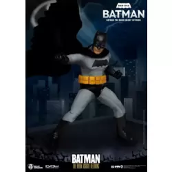 The Dark Knight Returns - Batman