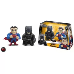 Batman v Superman Twin Pack