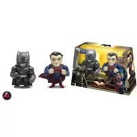 Batman v Superman Twin Pack