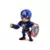 Jada METALS DIE CAST - Captain America: Civil War Twin Pack